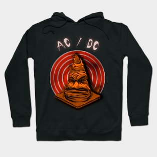 ac dc Hoodie